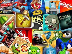 Image result for Online Cell Phone Games
