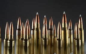 Image result for Long Action Rifle Calibers