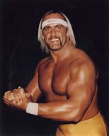 Image result for Hulk Hogan 80s Cartoon