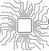 Image result for Computer Circuit Board Art