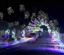 Image result for Las Vegas Speedway Christmas Lights