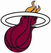 Image result for Miami Heat Basketball Whie