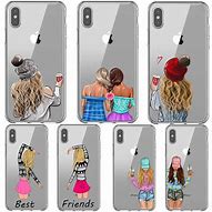 Image result for iPhone 11 Cases for Girls BFF