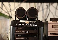 Image result for Internet Archive Wikipedia