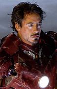 Image result for Iron Man Name in Real Life