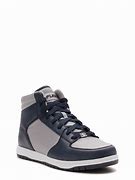 Image result for Fubu High Top Sneakers