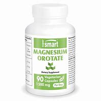Image result for What Is Magnesium Orotate