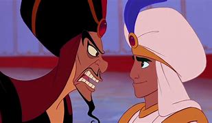 Image result for Goofy Jafar