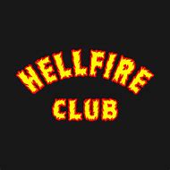 Image result for Hellfire Club Shirt Template Roblox