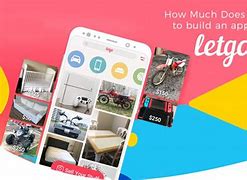 Image result for Letgo App Homepage