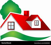Image result for Real Estate House Logo