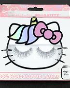 Image result for Hello Kitty Lashes