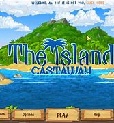 Image result for Island of Castaway Game