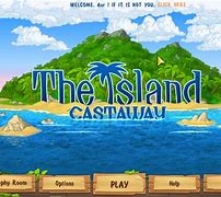 Image result for The Island Castaway
