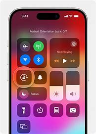 Image result for How to Get iPhone Screen to Rotate