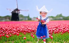 Image result for French Dutch People