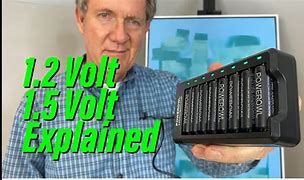 Image result for 1.5 Volt D Battery