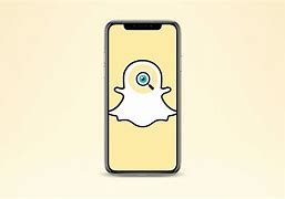 Image result for Snapchat for iPhone X
