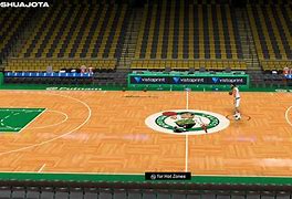 Image result for Boston Celtics NBA 2K23