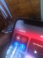 Image result for iPhone SE Screen Showing Shadow