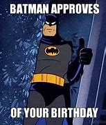 Image result for Batman You're Welcome Meme