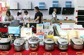 Image result for Home Appliances From China