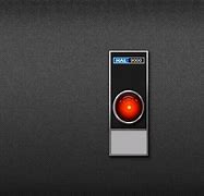 Image result for HAL 9000 Widescreen