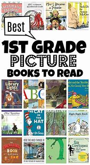 Image result for 1st Grade Reading Chapter Books