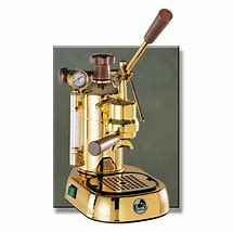 Image result for Vintage Manual Espresso Machine