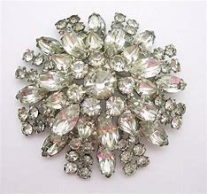 Image result for Tops Rhinestone Pins