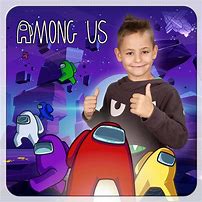 Image result for Among Us Cover