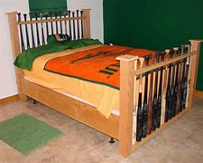 Image result for Baseball Bat Bed