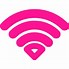 Image result for Wi-Fi Sign Colourful