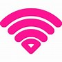 Image result for 4G to Wifi Icon