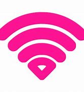 Image result for Gambar Wi-Fi Pink