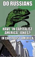 Image result for The Immigrant Capitalist Meme