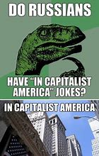 Image result for Capitalism Title Meme