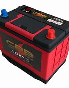 Image result for Small AGM Motorcycle Battery