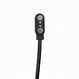 Image result for Two-Conductor Magnetic 5V USB Charge Cable