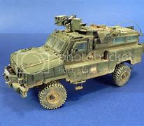 Image result for RG 31 Mk5E