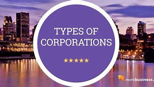 Image result for Corporation Business Examples
