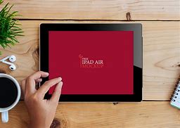Image result for iPad Graphic. With Map On It