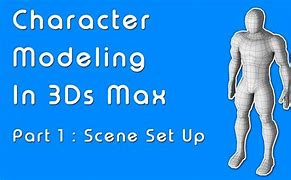 Image result for 3DS Max Modeling