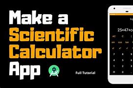 Image result for Android Calculator Code