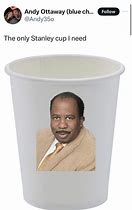 Image result for John Michael Cup Memes