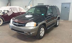 Image result for 2003 Mazda Tribute ES V6