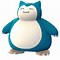 Image result for Pikachu and Snorlax Black Background