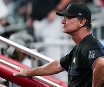 Image result for Don Mattingly Marlins ESPN Headshot