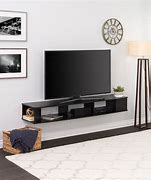 Image result for 70 Inch TV On Wall