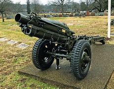 Image result for WW2 Canon